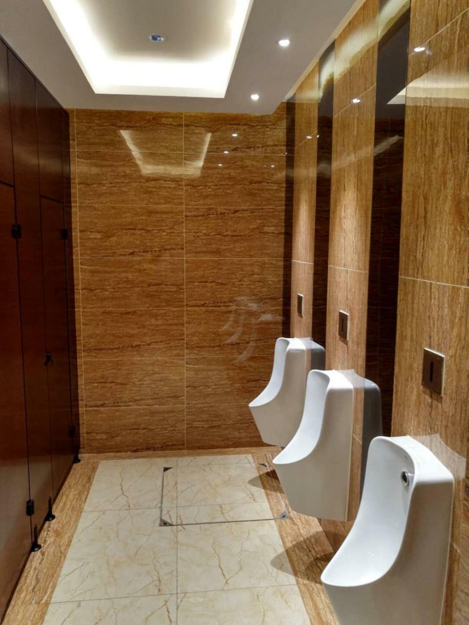 Beijing Gongmei Blue Peacock Business Hotel Εξωτερικό φωτογραφία